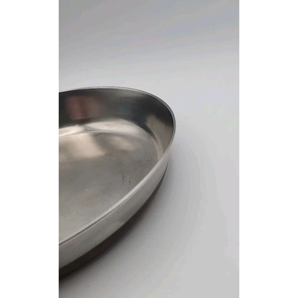 Vtg Revere Ware 10